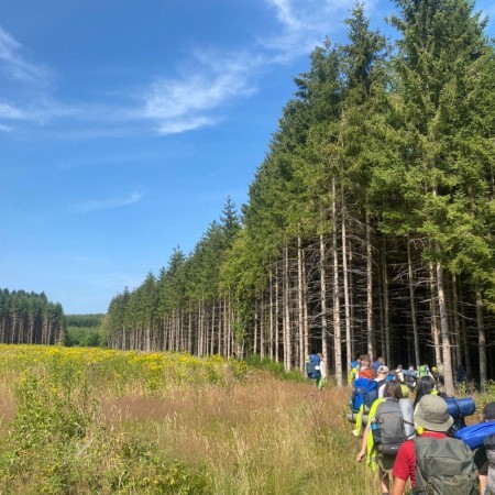 IMG 6306 - Scouts en Gidsen Zaventem 